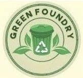 GreenFoundry Logo